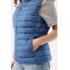 IQONIQ Meru women recycled polyester bodywarmer