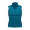 IQONIQ Meru women recycled polyester bodywarmer