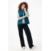 IQONIQ Meru women recycled polyester bodywarmer