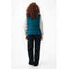 IQONIQ Meru women recycled polyester bodywarmer