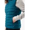 IQONIQ Meru women recycled polyester bodywarmer