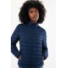 IQONIQ Maiko women recycled polyester padded jacket