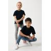 Iqoniq Koli kids lightweight recycled cotton t-shirt