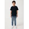 Iqoniq Koli kids lightweight recycled cotton t-shirt