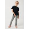 IQONIQ Koli kids lightweight recycled cotton t-shirt