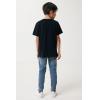 IQONIQ Koli kids lightweight recycled cotton t-shirt