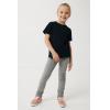 IQONIQ Koli kids lightweight recycled cotton t-shirt