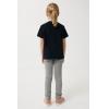 IQONIQ Koli kids lightweight recycled cotton t-shirt