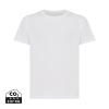 IQONIQ Koli kids lightweight recycled cotton t-shirt