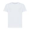 IQONIQ Koli kids lightweight recycled cotton t-shirt