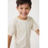 IQONIQ Koli kids lightweight recycled cotton t-shirt