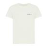 IQONIQ Koli kids lightweight recycled cotton t-shirt
