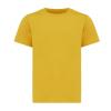 IQONIQ Koli kids lightweight recycled cotton t-shirt