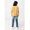 IQONIQ Koli kids lightweight recycled cotton t-shirt