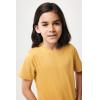 IQONIQ Koli kids lightweight recycled cotton t-shirt