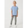 IQONIQ Koli kids lightweight recycled cotton t-shirt