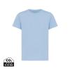 IQONIQ Koli kids lightweight recycled cotton t-shirt