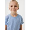 IQONIQ Koli kids lightweight recycled cotton t-shirt