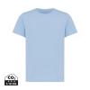 IQONIQ Koli kids lightweight recycled cotton t-shirt