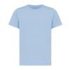 IQONIQ Koli kids lightweight recycled cotton t-shirt