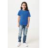 IQONIQ Koli kids lightweight recycled cotton t-shirt
