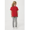 IQONIQ Koli kids lightweight recycled cotton t-shirt