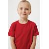 IQONIQ Koli kids lightweight recycled cotton t-shirt