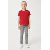 IQONIQ Koli kids lightweight recycled cotton t-shirt