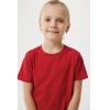 IQONIQ Koli kids lightweight recycled cotton t-shirt