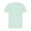 IQONIQ Koli kids lightweight recycled cotton t-shirt