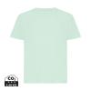 IQONIQ Koli kids lightweight recycled cotton t-shirt