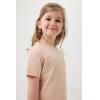 IQONIQ Koli kids lightweight recycled cotton t-shirt