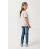 IQONIQ Koli kids lightweight recycled cotton t-shirt