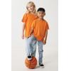 IQONIQ Koli kids lightweight recycled cotton t-shirt