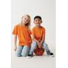 IQONIQ Koli kids lightweight recycled cotton t-shirt