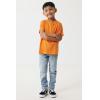 IQONIQ Koli kids lightweight recycled cotton t-shirt