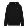 IQONIQ Yengo kids recycled cotton hoodie with sidepockets