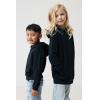 IQONIQ Yengo kids recycled cotton hoodie with sidepockets