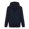 IQONIQ Yengo kids recycled cotton hoodie with sidepockets
