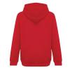 IQONIQ Yengo kids recycled cotton hoodie with sidepockets