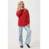 IQONIQ Yengo kids recycled cotton hoodie with sidepockets