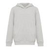 IQONIQ Yengo kids recycled cotton hoodie with sidepockets