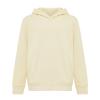 IQONIQ Yengo kids recycled cotton hoodie with sidepockets