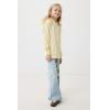 IQONIQ Yengo kids recycled cotton hoodie with sidepockets