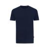 IQONIQ Bryce recycled cotton t-shirt