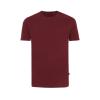 IQONIQ Bryce recycled cotton t-shirt