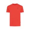 IQONIQ Bryce recycled cotton t-shirt