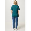 IQONIQ Bryce recycled cotton t-shirt