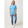 IQONIQ Bryce recycled cotton t-shirt