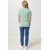 IQONIQ Bryce recycled cotton t-shirt